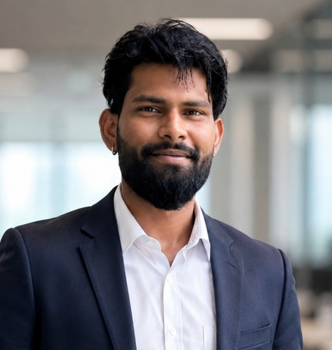 Rahul Kharatmol