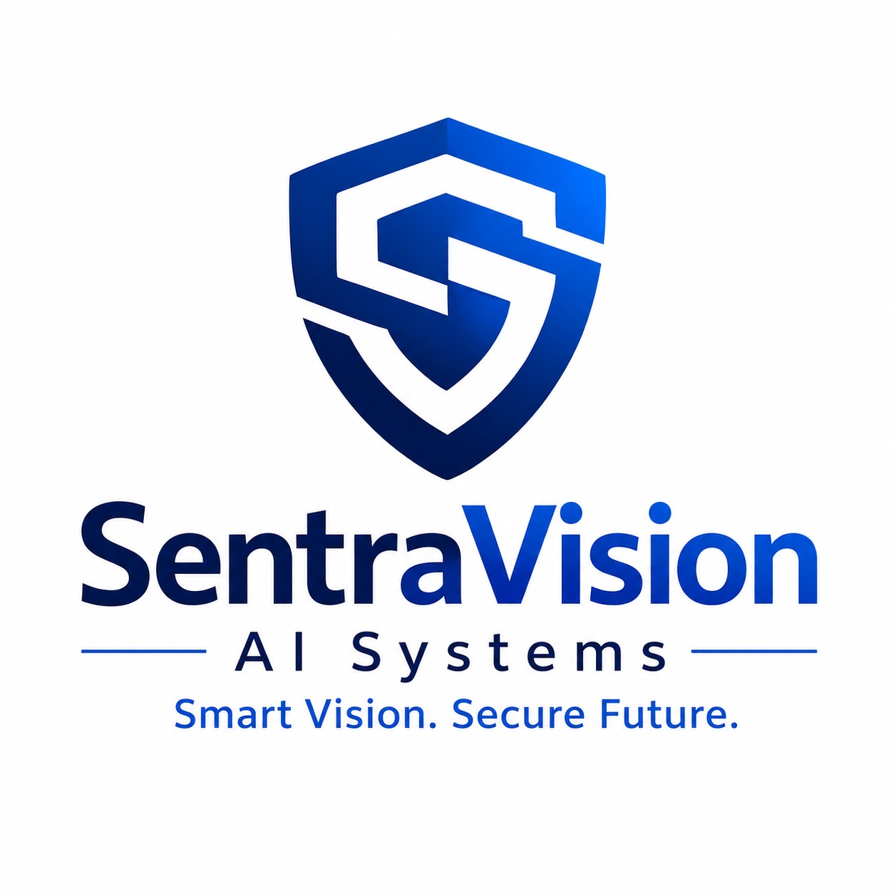 SentraVision Logo